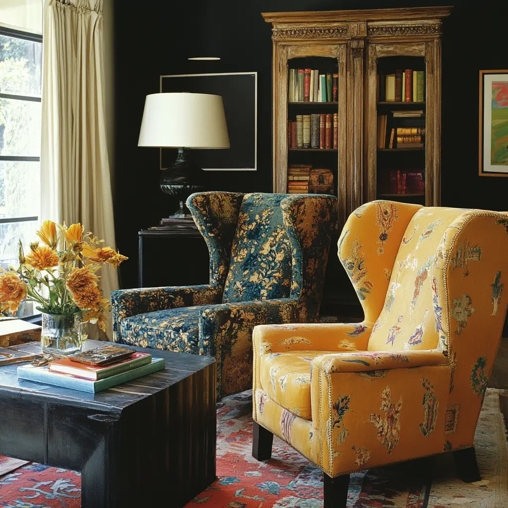 Eclectic Mix