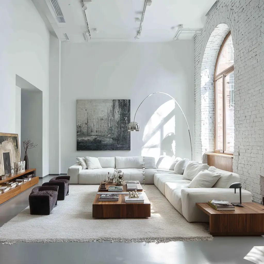 Embrace Minimalist Styling