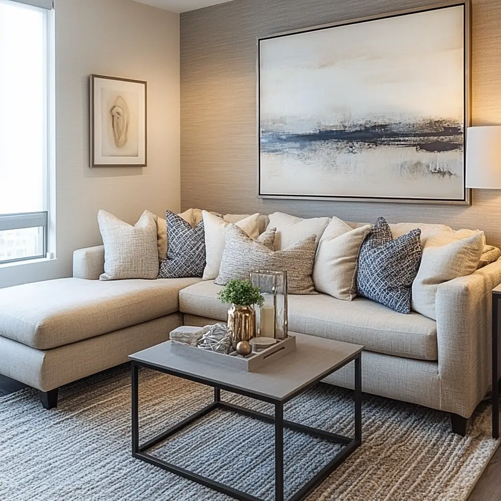 Embrace Wall-Mounted Pieces