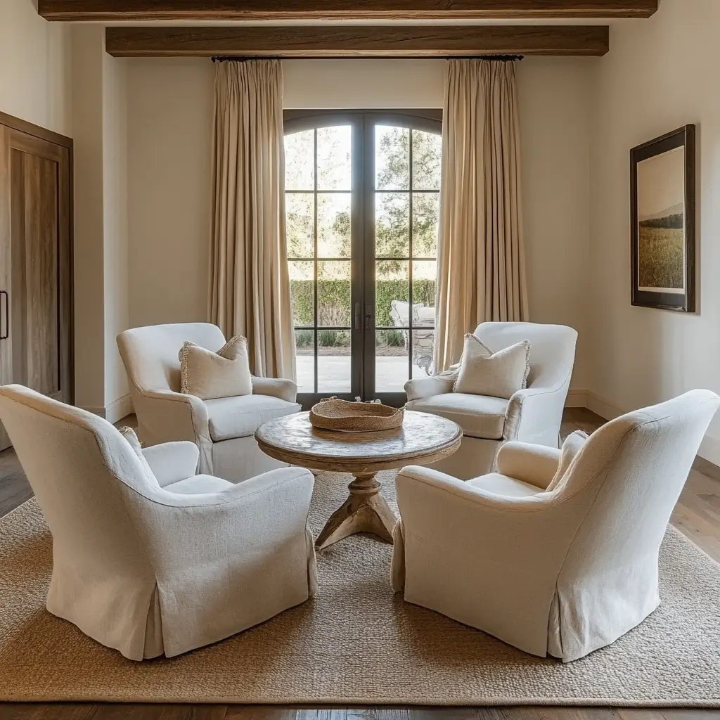 Farmhouse Style