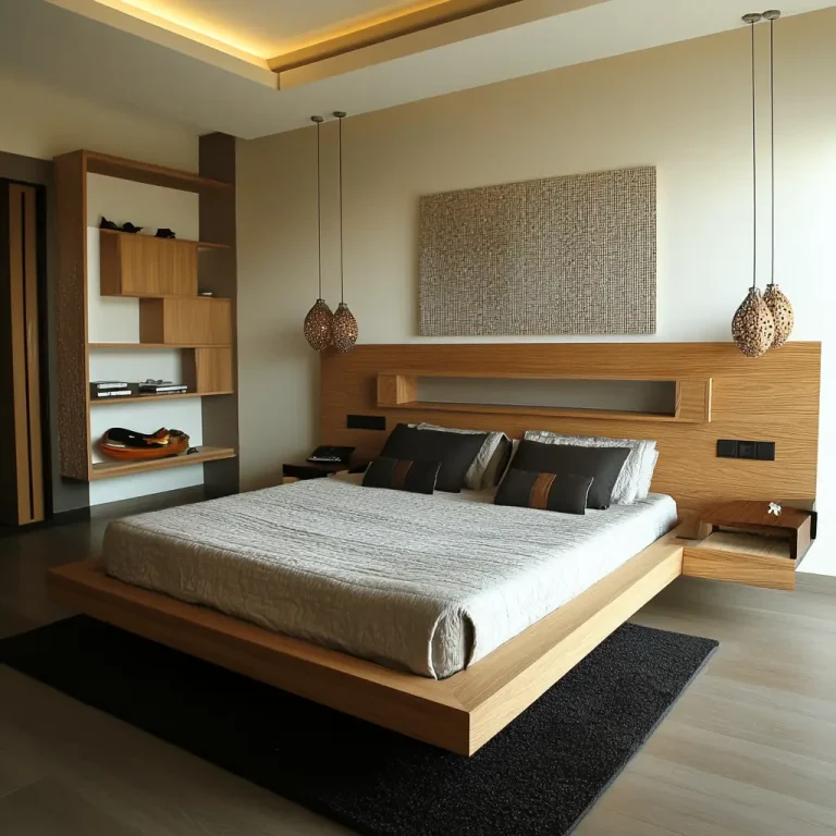 22 Room Ideas for the Bedroom