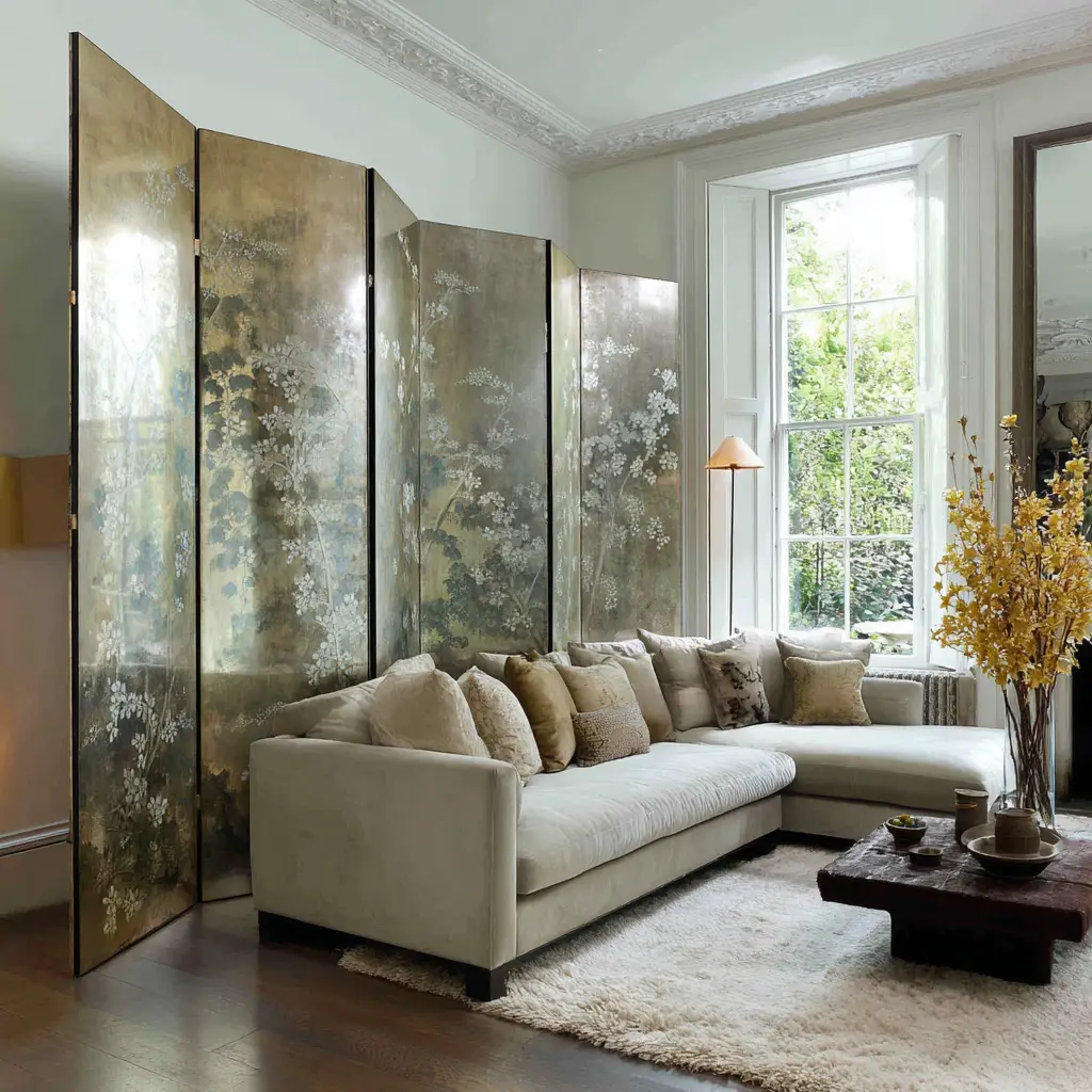Folding Screens
