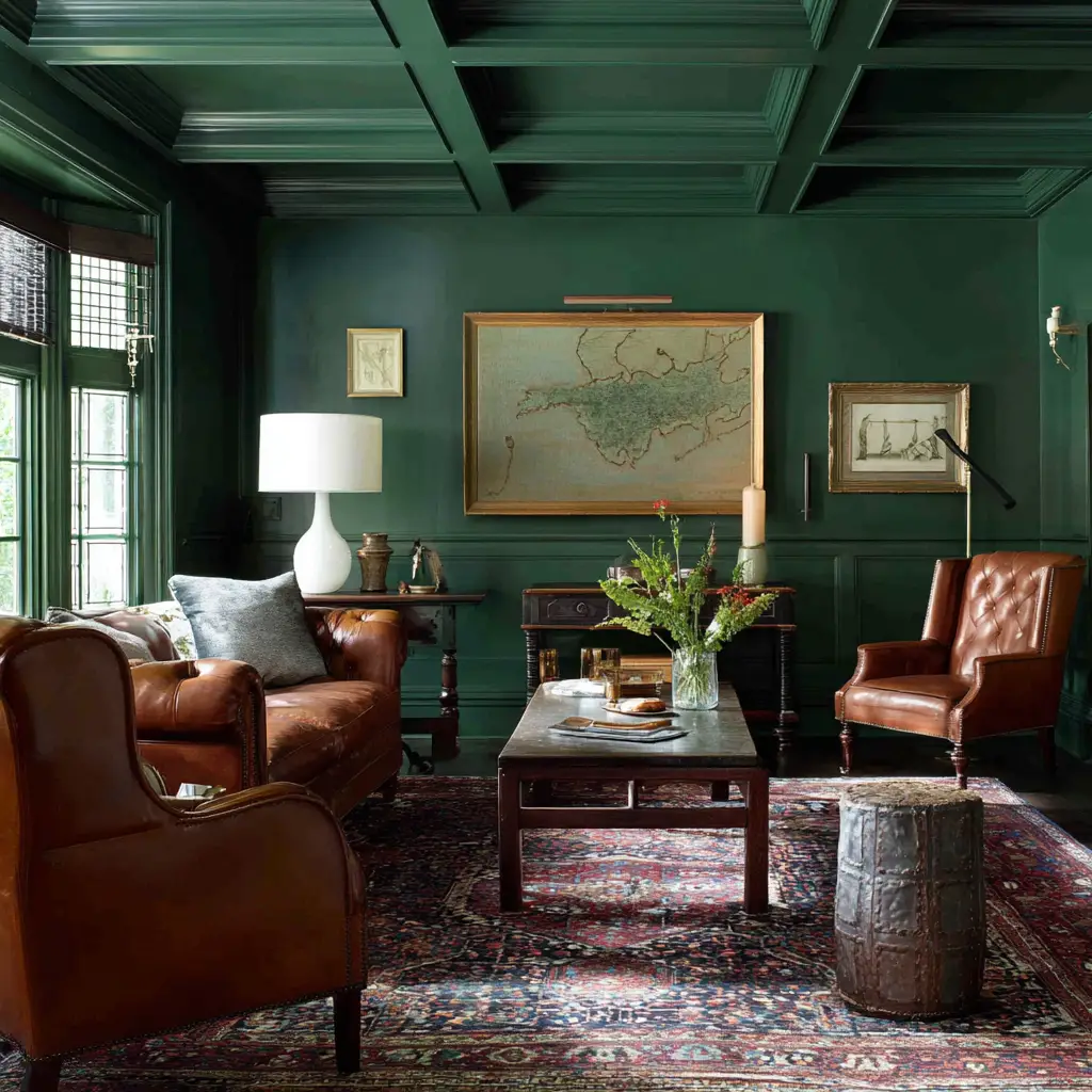 Forest Green