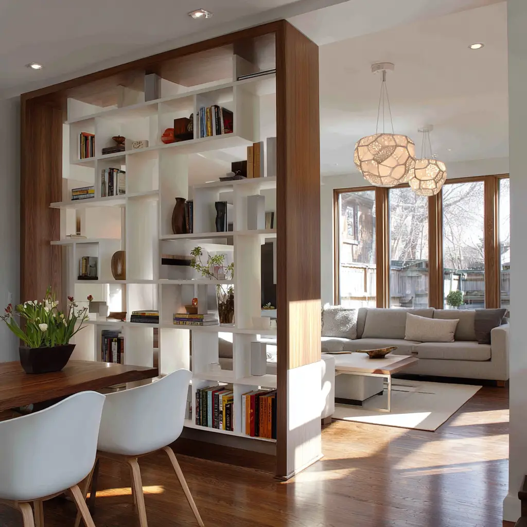 Freestanding Bookcases
