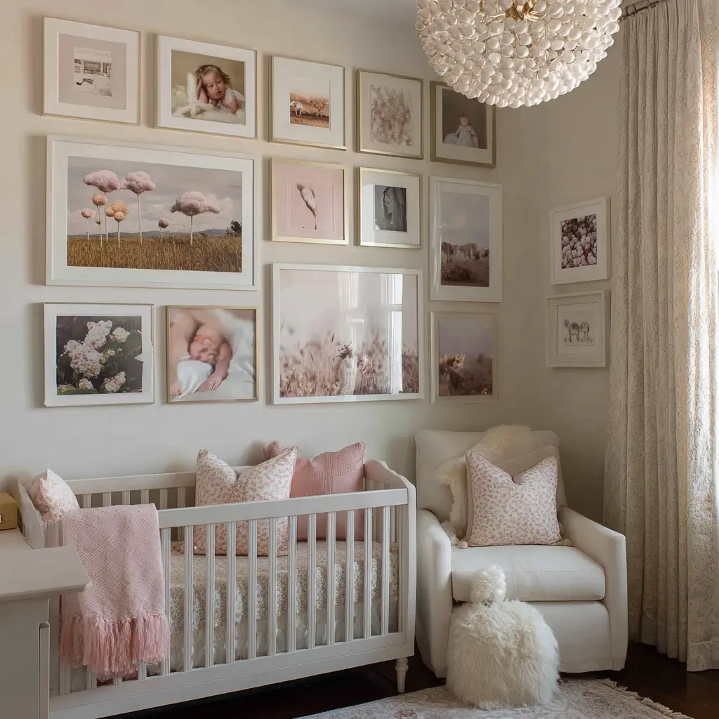 Gallery Wall