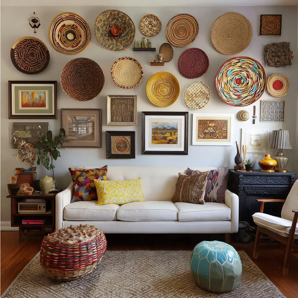 Gallery Wall