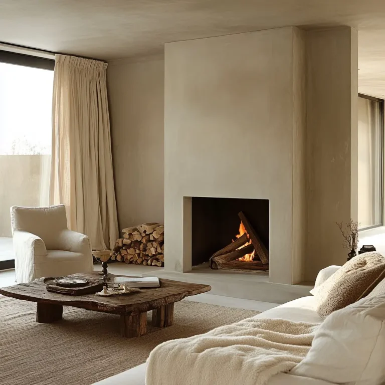 23 Sitting Room Ideas Cozy