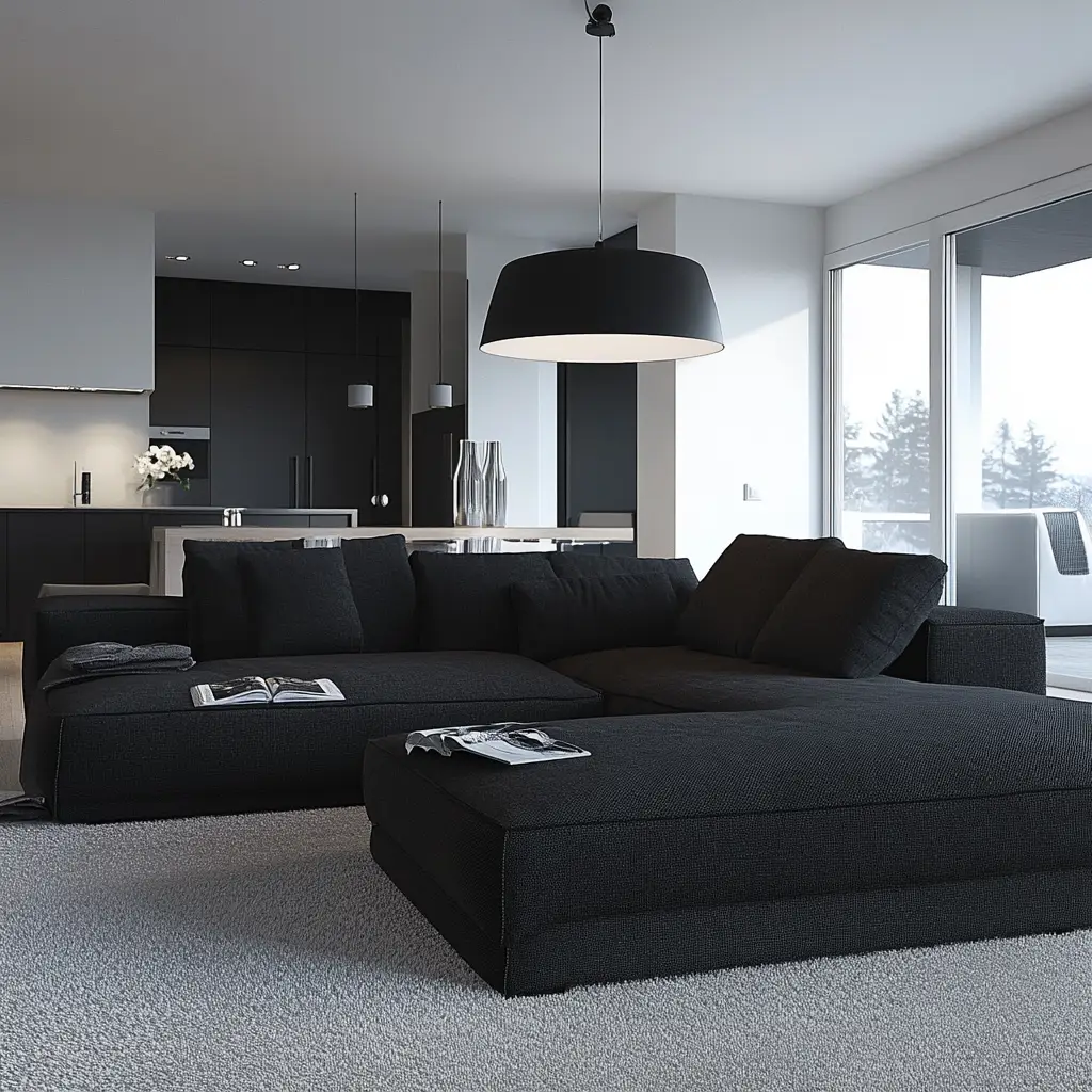 Go Minimal with Clean Lines