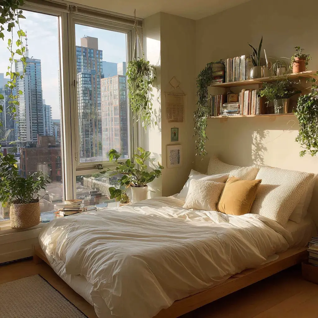 Go Minimal with Decor