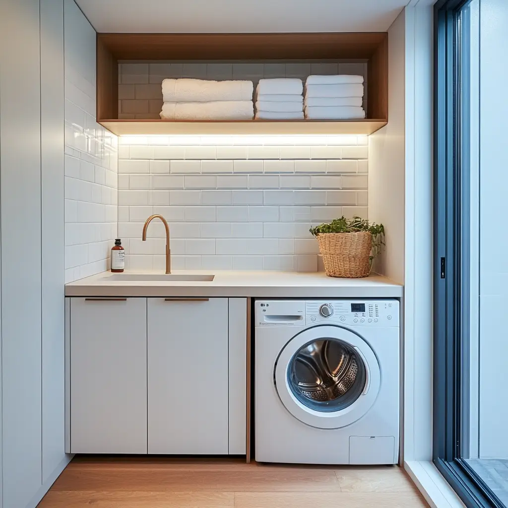 Go Minimalist with Decor