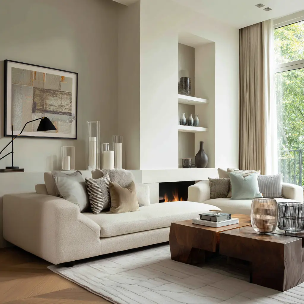 Go Neutral with Texture