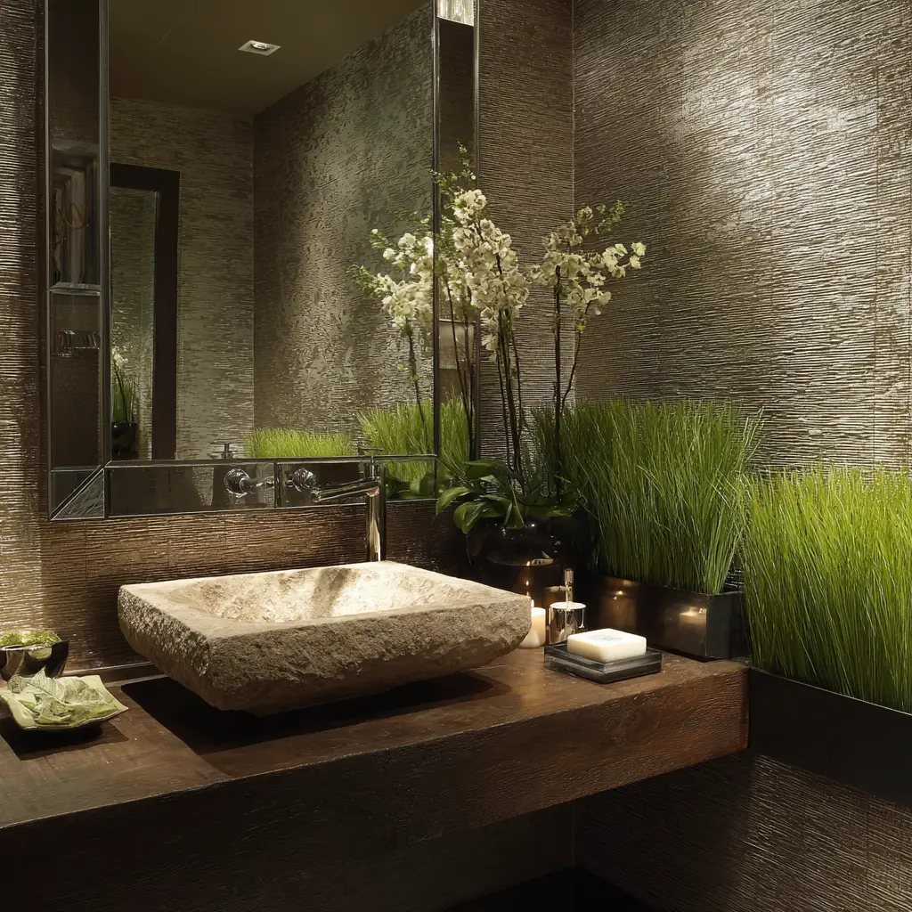 Grassy Textures