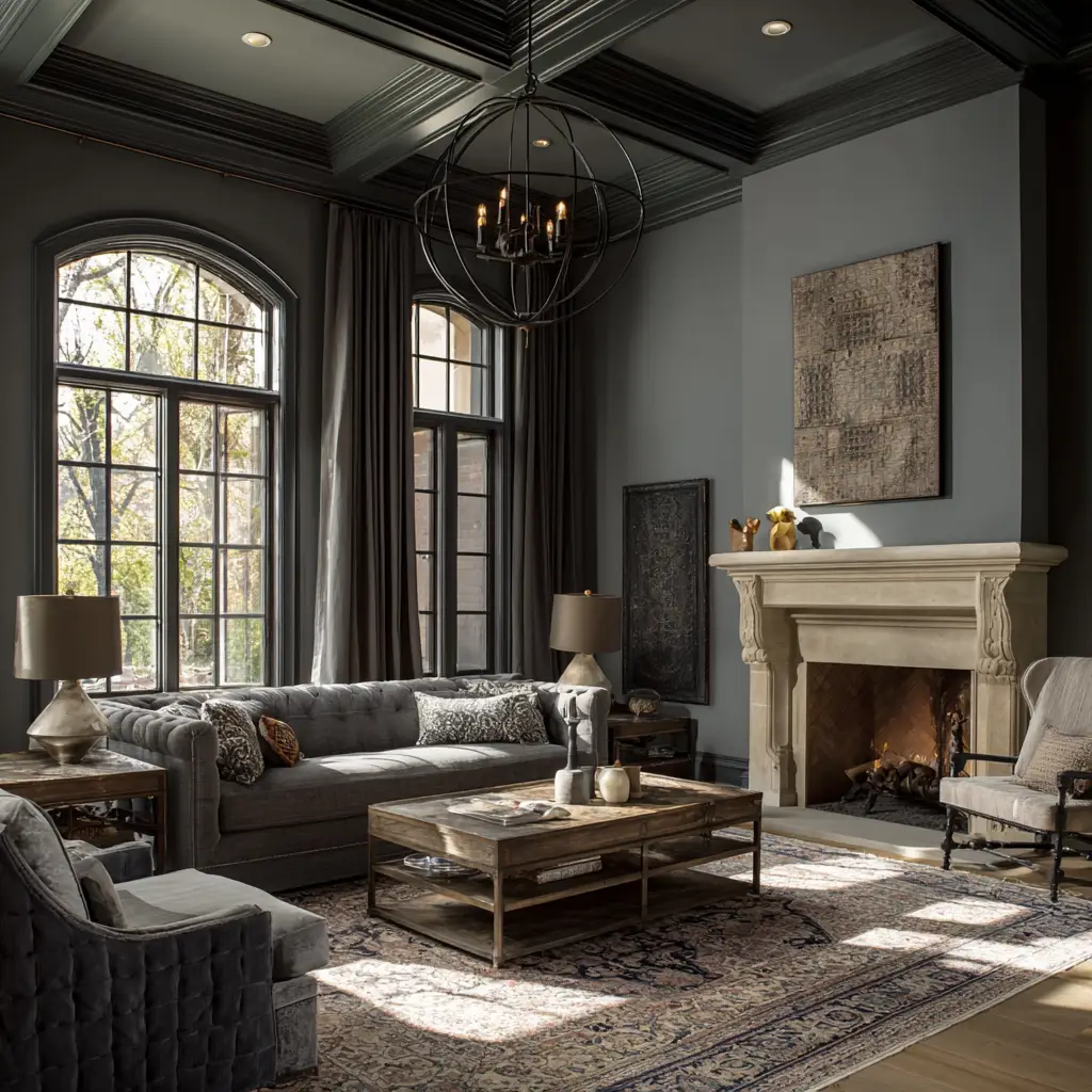 Greystone