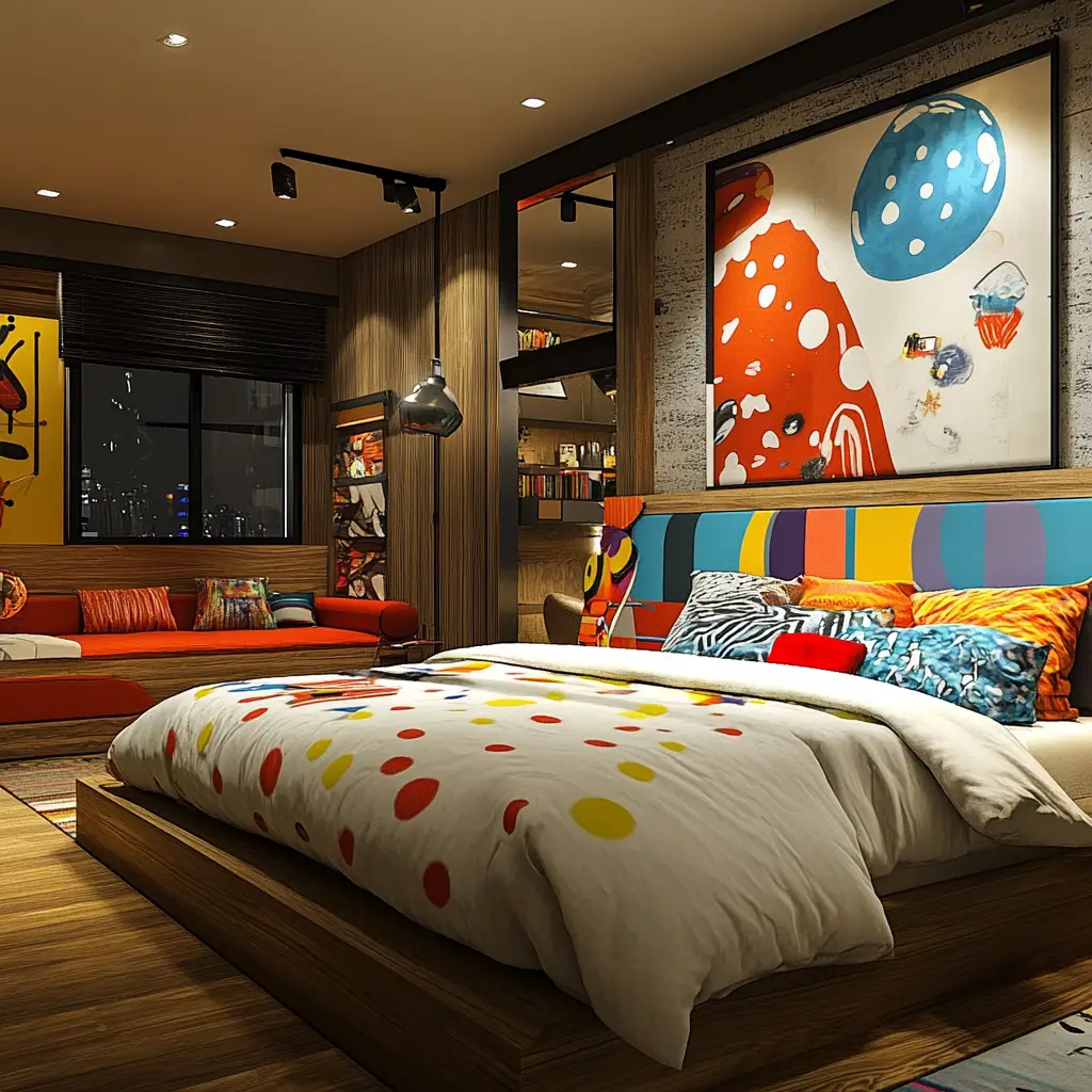Guest Bedroom