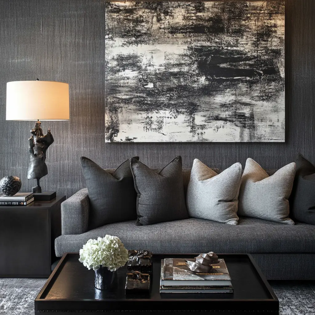  Hang Oversized Wall Art