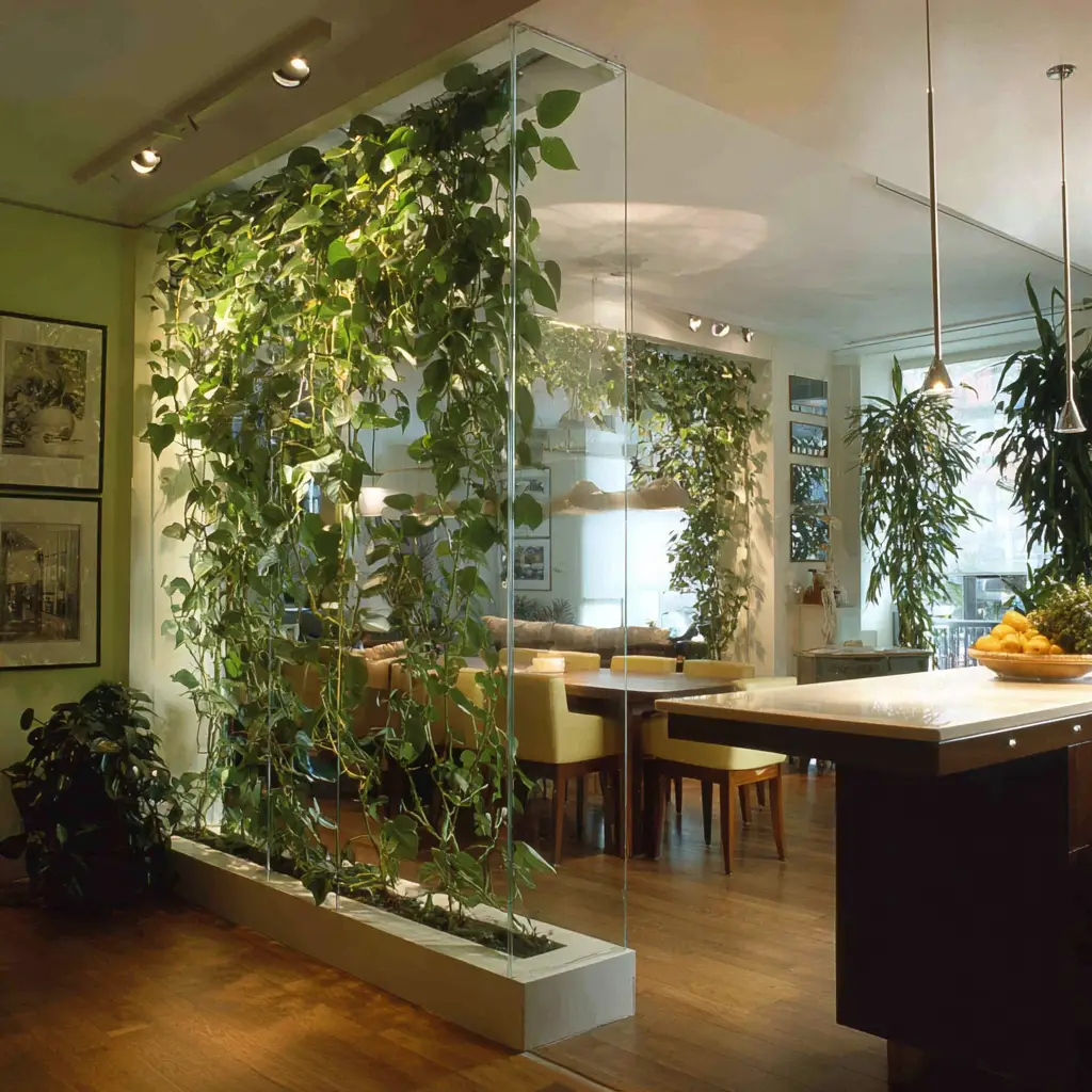 Hanging Plants