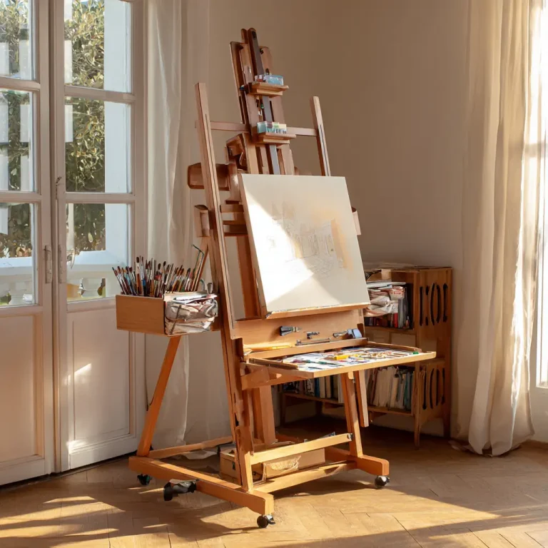 20 Room Ideas for Drawing