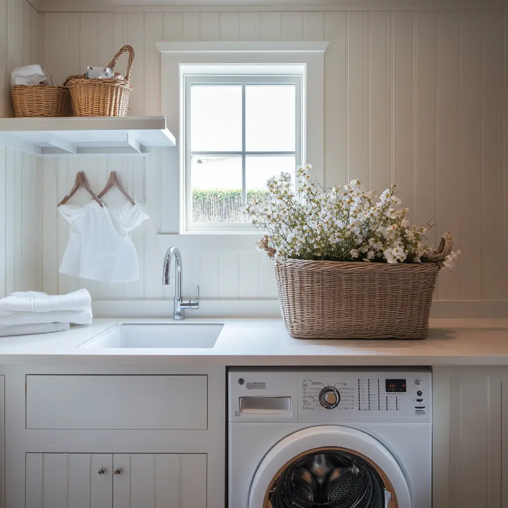 Incorporate Hooks and Peg Rails