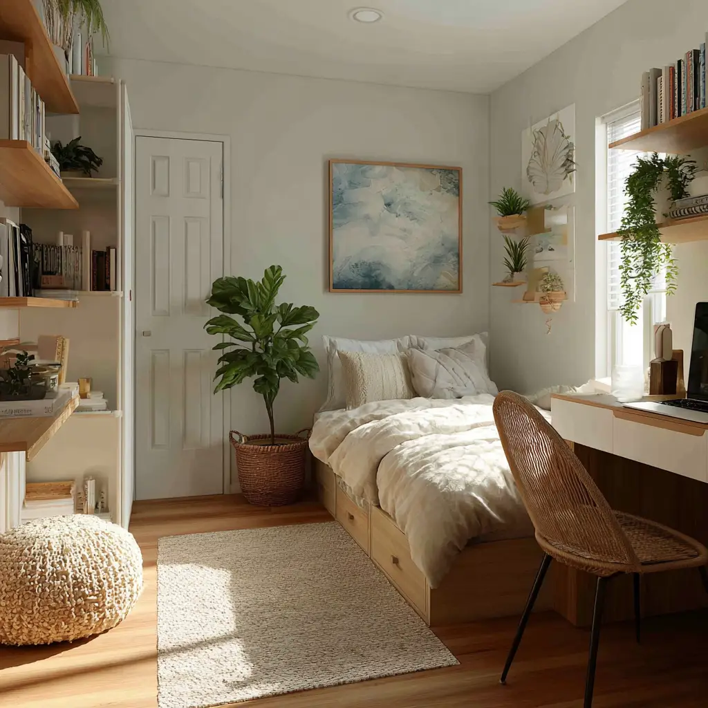 Incorporate Soft Textures