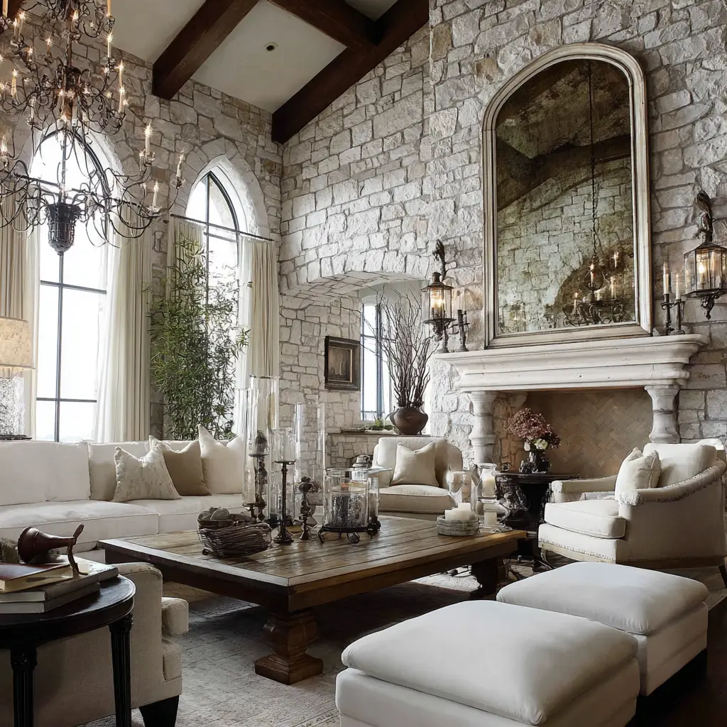  Incorporate a Focal Point