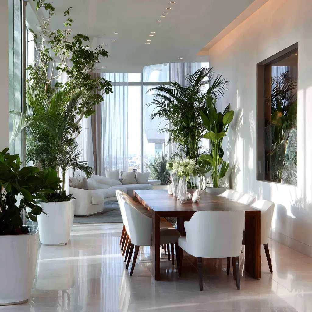 Indoor Plants