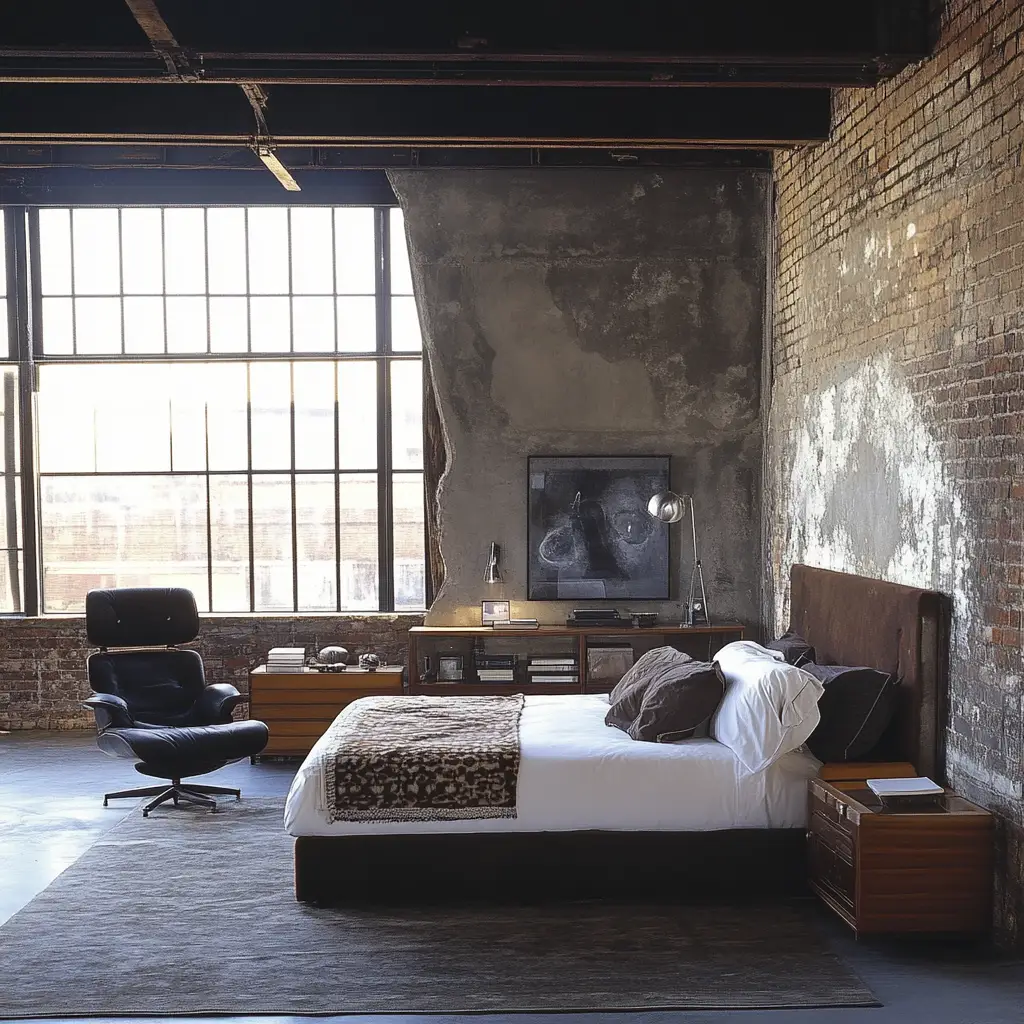 Industrial Chic