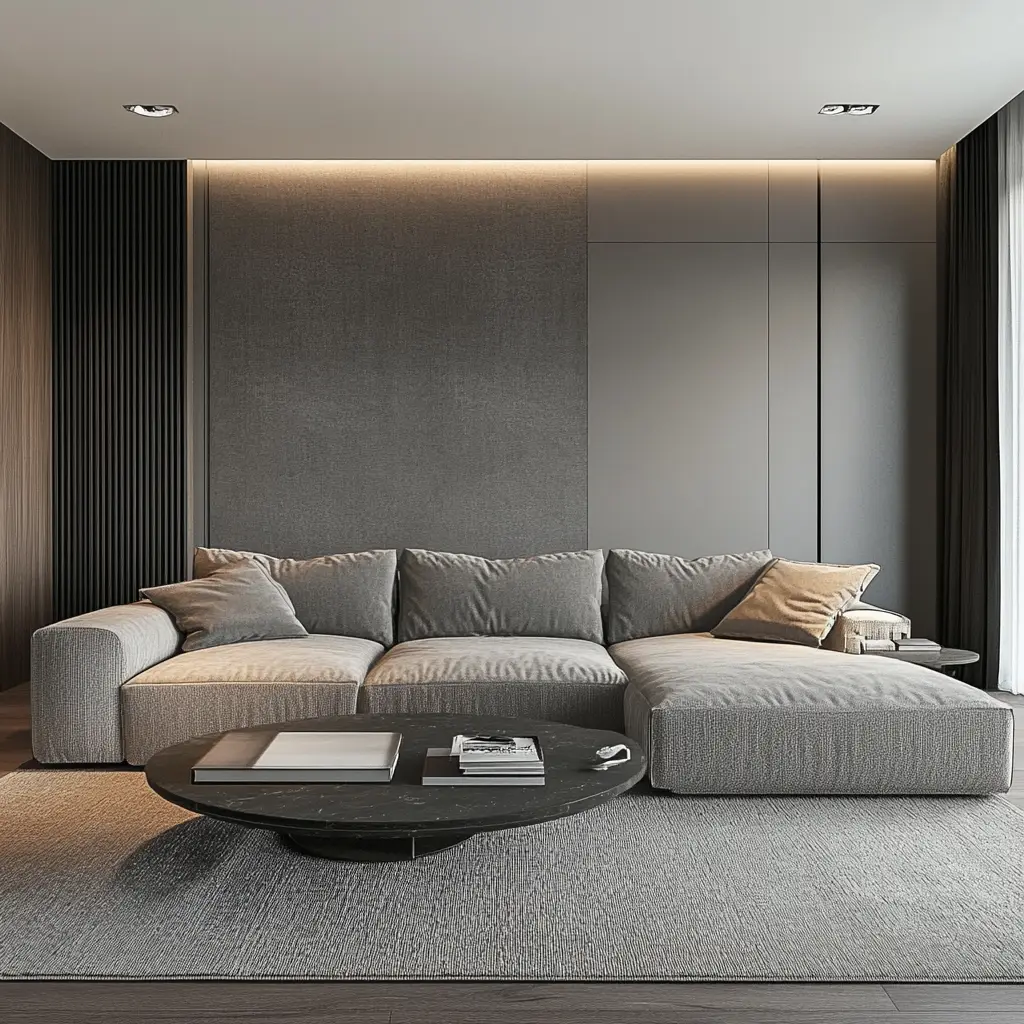 Keep It Clean With a Minimalist Approach