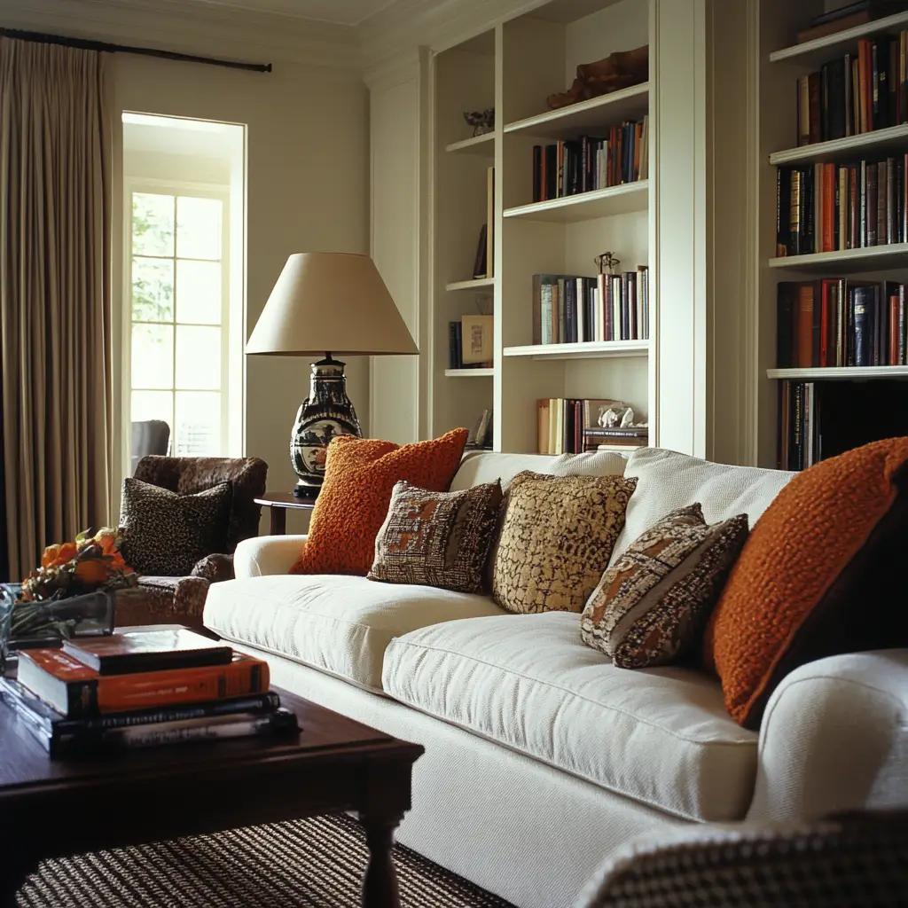 Keep It Clutter-Free