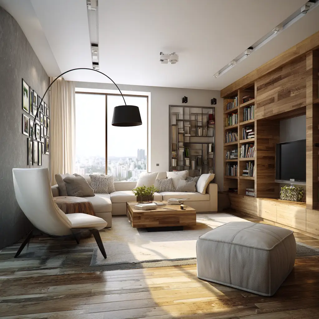 Keep It Clutter-Free
