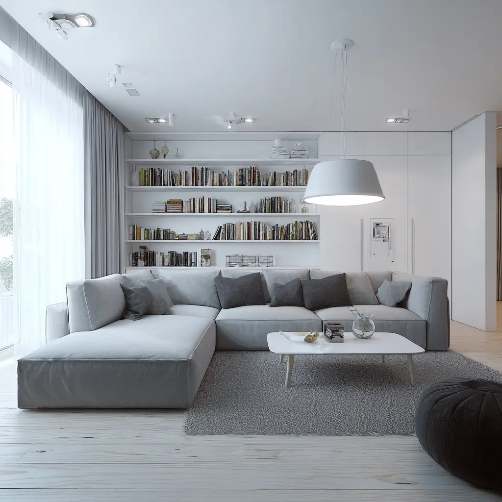Keep It Minimalist