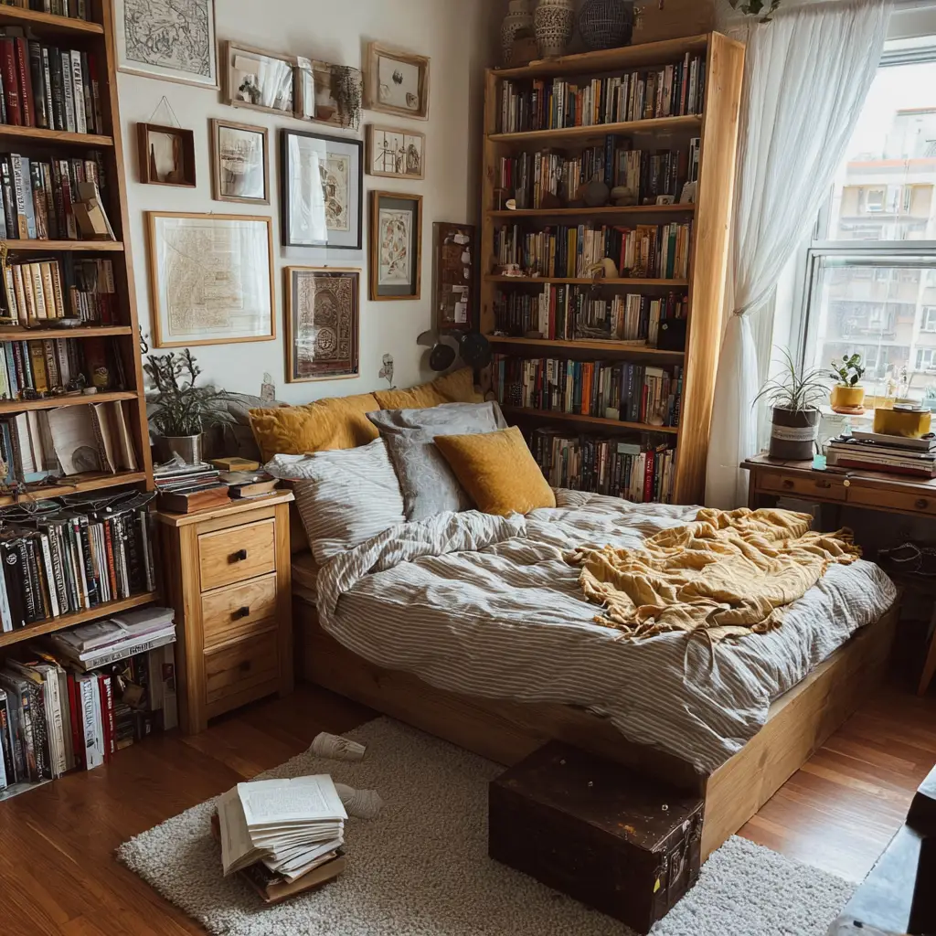 Keep the Clutter Out