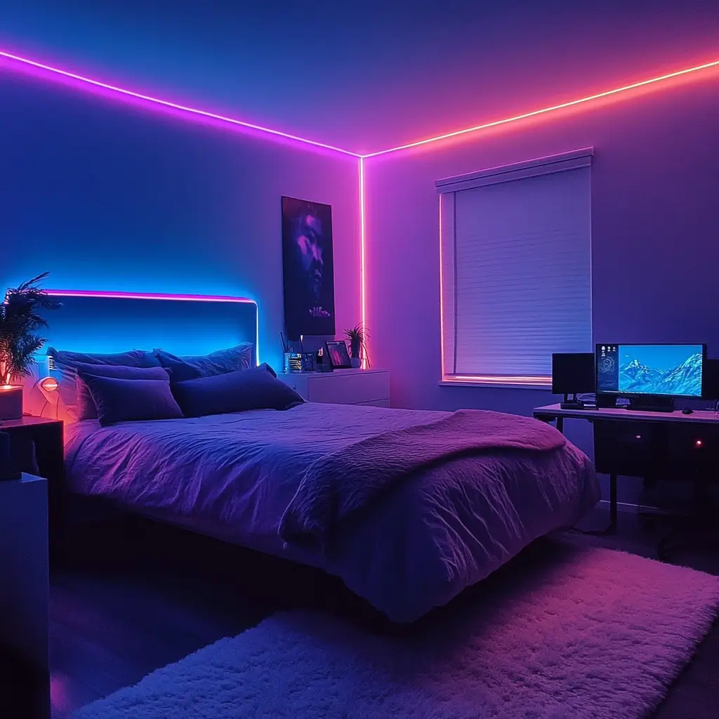 LED Strip Lighting