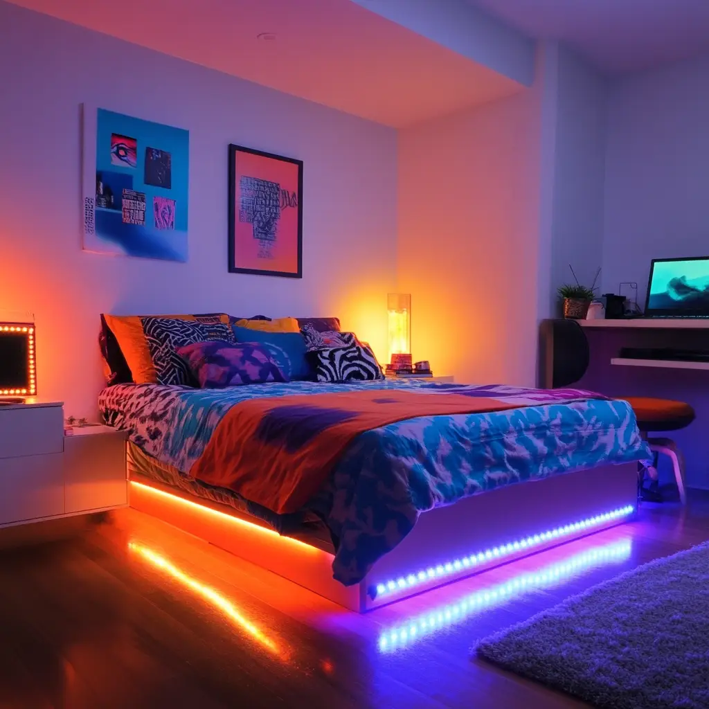 LED Strip Lights