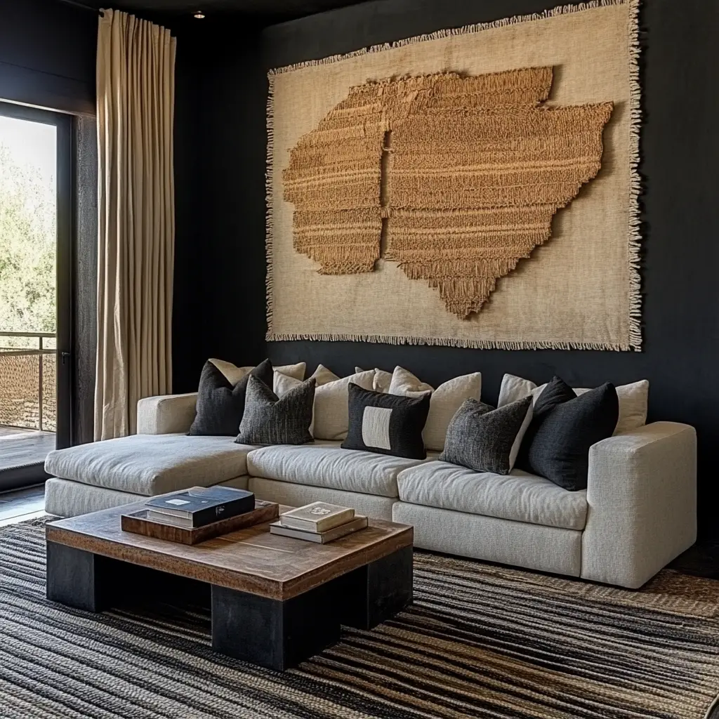Layered Textiles