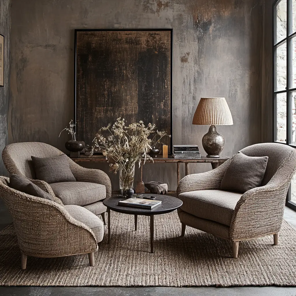 Layered Textures