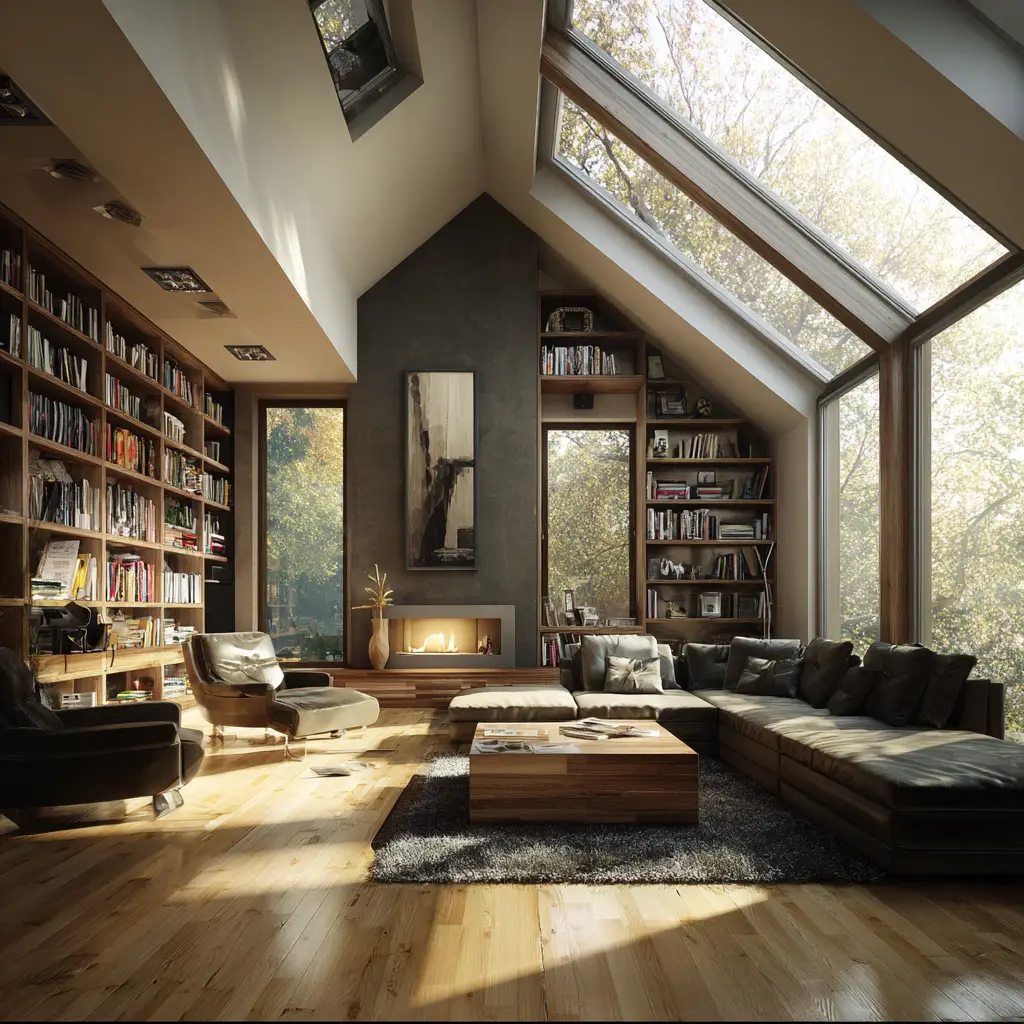 Let Natural Light Shine In