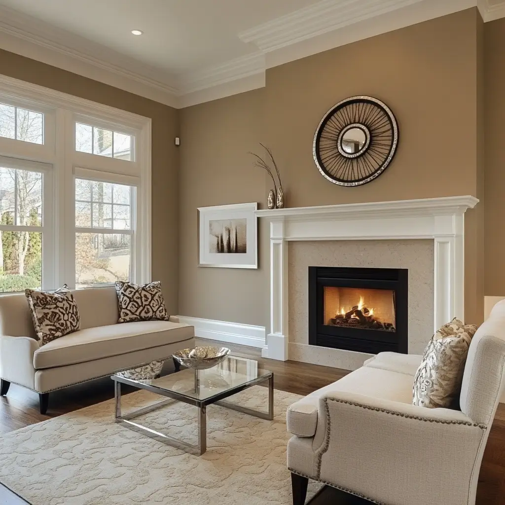 Light Taupe