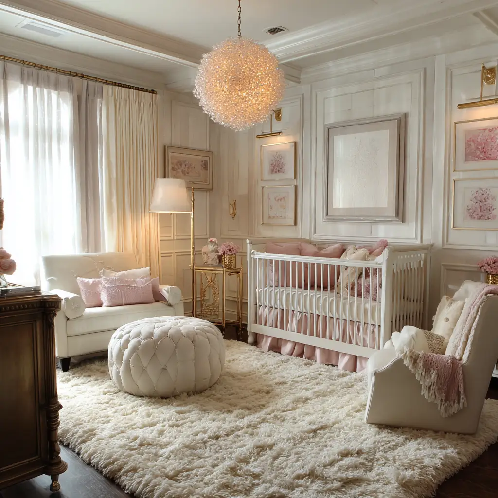 Luxe Rugs