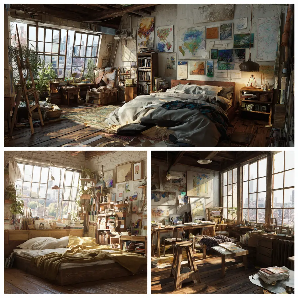 Make Room for Rest