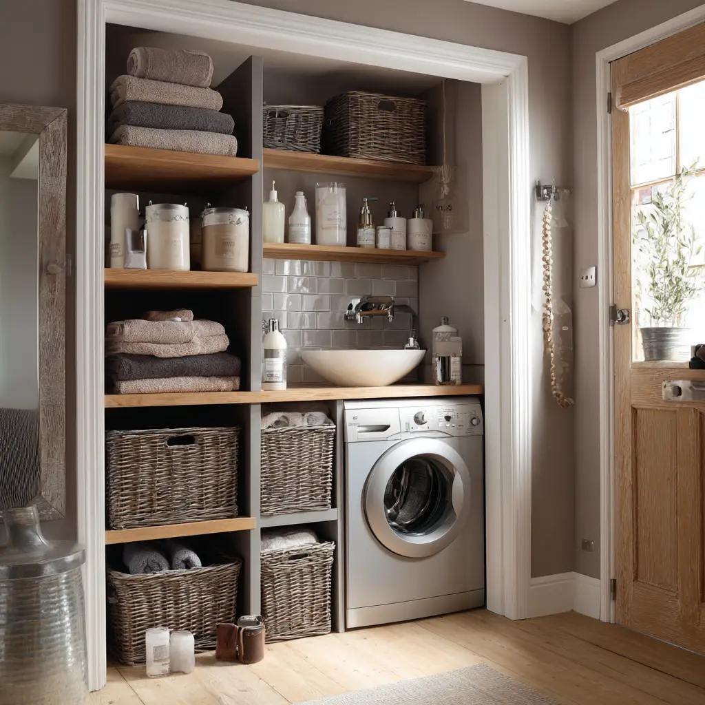 Make Use of Vertical Space