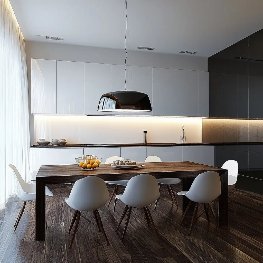 Minimalist Elegance