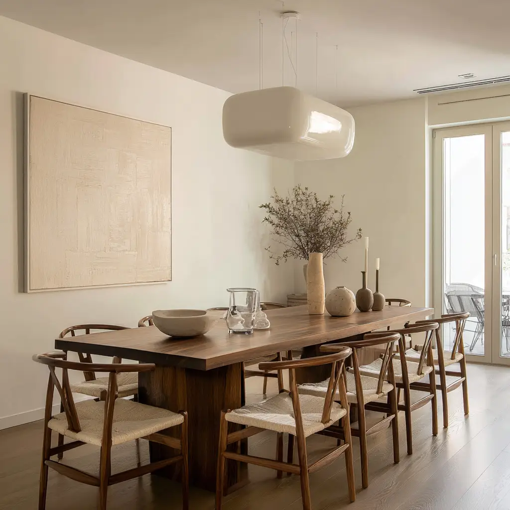 Minimalist Style