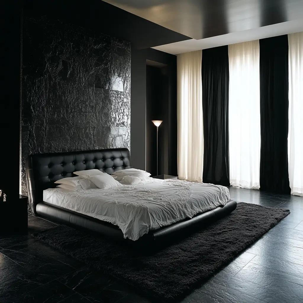 Monochrome Magic