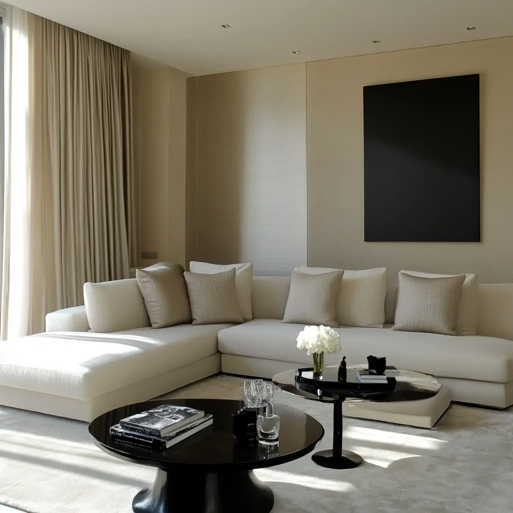 Monochrome Neutrals
