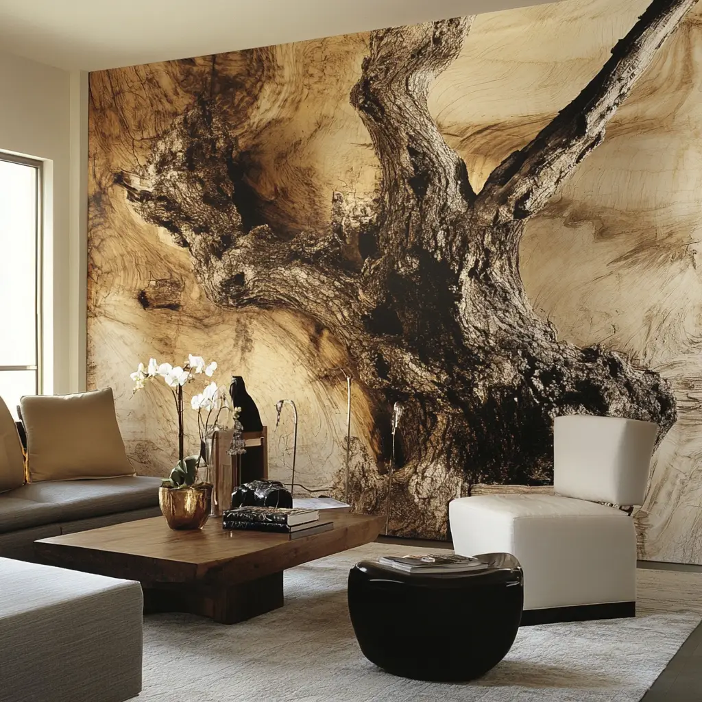 Mural Walls