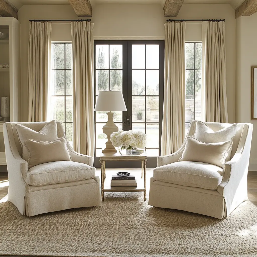 Neutral and Natural