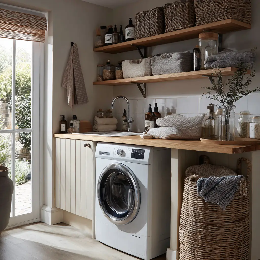 Opt for Multi-Purpose Furniture