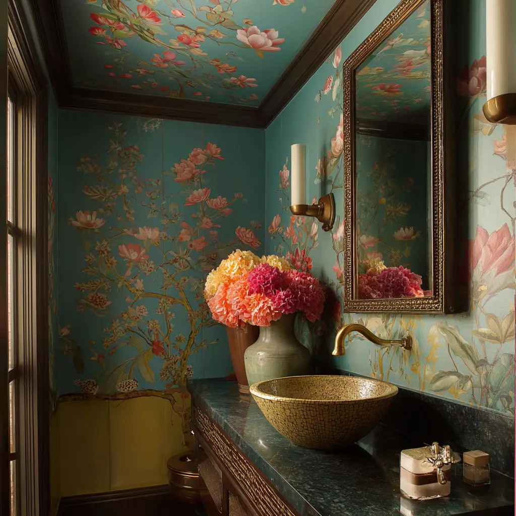 Paint the Ceiling