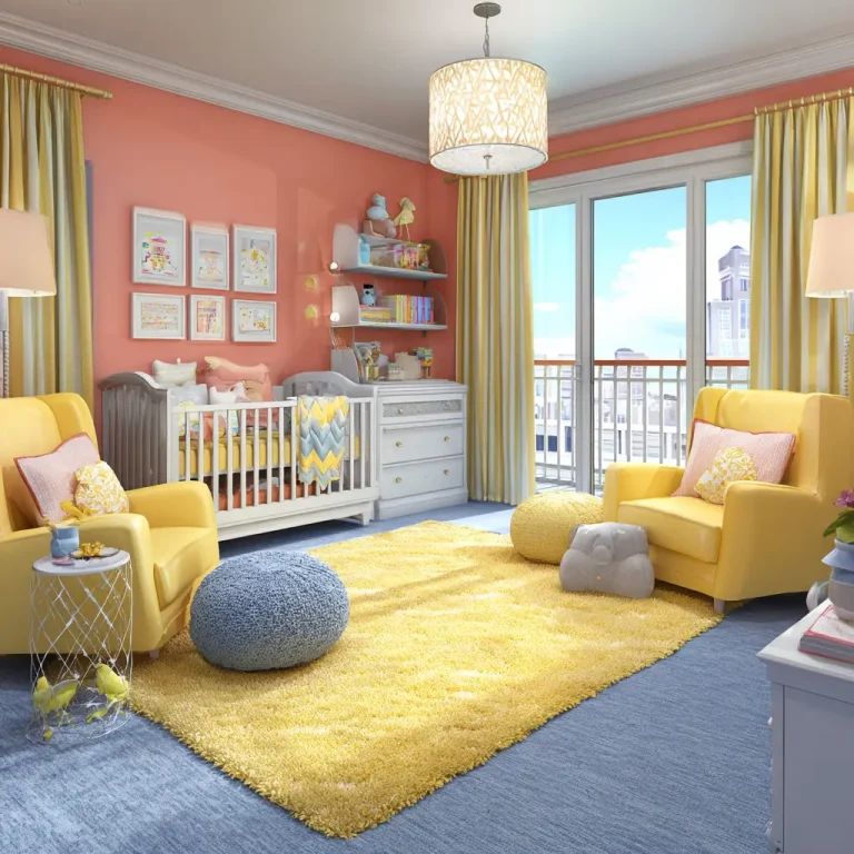 24 Toca Boca Parents Room Ideas