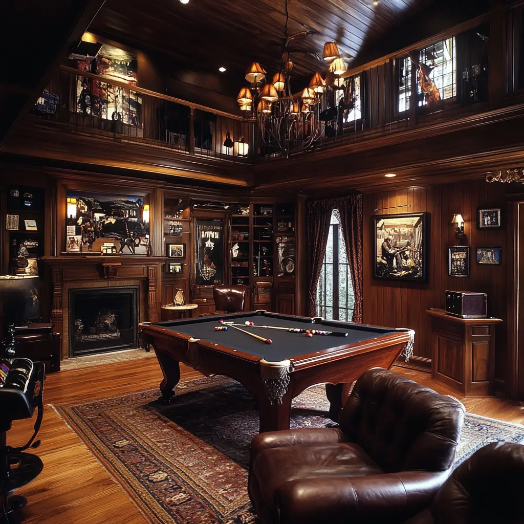Personal Hobby Zone